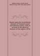 Report upon the invertebrate animals of Vineyard sound and adjacent waters, with an account of the physical features of the region (1874), A. E. Verrill,Smith, Sidney Irving, 1843-1926, joint author 