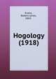 Hogology (1918), Evans, Robert Jones, 1863- 
