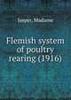 Flemish system of poultry rearing (1916), Jasper, Madame 