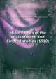 Minor tactics of the chalk stream, and kindred studies (1910), Skues, G. E. M. (George Edward Mackenzie) 