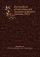 The handbook of horticulture and viticulture of Western Australia (1921), Despeissis, A,Western Australia. Dept. of Agriculture 