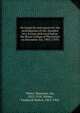On longevity and means for the prolongation of life, founded on a lecture delivered before the Royal College of Physicians on December 3rd, 1903 (1919), Weber, Hermann, Sir, 1823-1918,Weber, Frederick Parkes, 1863-1962 