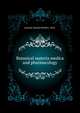 Botanical materia medica and pharmacology, Aurand, Samuel Herbert, 1854- 