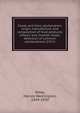 Foods and their adulteration; origin, manufacture, and composition of food products; infants' and invalids' foods; detection of common adulterations (1917), Wiley, Harvey Washington, 1844-1930 