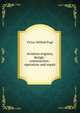 Aviation engines, design - construction - operation and repair, Victor Wilfred Pag? 