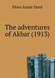 The adventures of Akbar (1913), Steel Flora Annie 