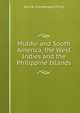 Middle and South America, the West Indies and the Philippine Islands, Karl W. Hiersemann (Firm) 