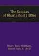 The S?atakas of Bhartr?ihari (1886), Wortham, Biscoe Hale, b. 1843? 
