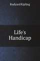 Life's Handicap, Kipling Rudyard 