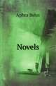 Novels, Aphra Behn 