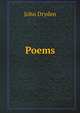 Poems, Dryden John 