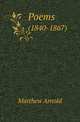 Poems. (1840-1867), Matthew Arnold 