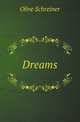 Dreams, Olive Schreiner 
