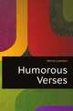 Humorous Verses, Henry Lawson 
