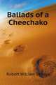 Ballads of a Cheechako, Robert William Service 