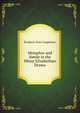Metaphor and Simile in the Minor Elizabethan Drama, Frederic Ives Carpenter 