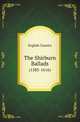 The Shirburn Ballads. (1585-1616), English Classics 