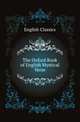 The Oxford Book of English Mystical Verse, English Classics 