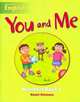 You and Me 1. Number Book, Simmons Naomi 