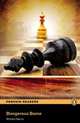 Dangerous Game (+ Audio CD), William Harris 