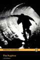 Penguin Readers 3: The Fugitive (+ Audio CD), J.M. Dillard 