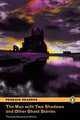 The Man with Two Shadows and Other Ghost Stories (+ Audio CD), Thomas Hood 