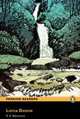 Penguin Readers 4: Lorna Doone (+ Audio CD), R.D. Blackmore 