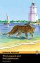 Penguin Readers Easystarts: The Leopard and the Lighthouse (+ Audio CD), Anne Collins 