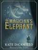 The Magician's Elephant, DiCamillo Kate 