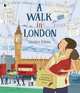Walk in London (PB) illustr, Rubbino Salvatore 