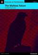 The Maltese Falcon (+ Audio CD), Hammett Dashiell 