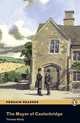 Mayor of Casterbridge (+ Audio CD), Hardy Thomas 