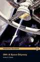 2001: A Space Odyssey (+ Audio CD), Clarke Arthur C. 