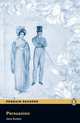 Persuasion (+ Audio CD), Austen Jane 