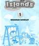 Islands 1. Grammar Booklet, Powell Kerry 