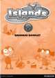 Islands 2. Grammar Booklet, Powell Kerry 
