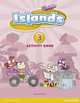 Islands 3. Activity Book Plus Pin Code, Salaberri Sagrario 