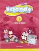 Islands 3. Pupil's Book Plus Pin Code, Salaberri Sagrario 