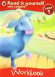 Read It Yourself: Level 1: Workbook, 