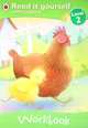 Read It Yourself: Level 2: Workbook, 