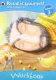 Read It Yourself: Level 3: Workbook, 