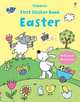 First Sticker Book: Easter, Greenwell Jessica 