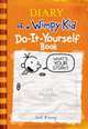 Diary of a Wimpy Kid: Do-It-Yourself (Revised Ed), Kinney, Jeff 