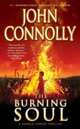 The Burning Soul, Connolly John 