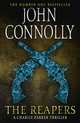 The Reapers, Connolly John 