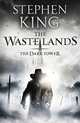 The Dark Tower: Waste Lands, King Stephen 