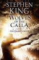 The Dark Tower: Wolves of the Calla, King Stephen 