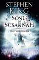 The Dark Tower: Song of Susannah, King Stephen 