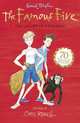 Famous Five: Five Go Off in a Caravan (illustr. ed.), Blyton, Enid 