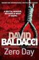 Zero Day, Baldacci David 